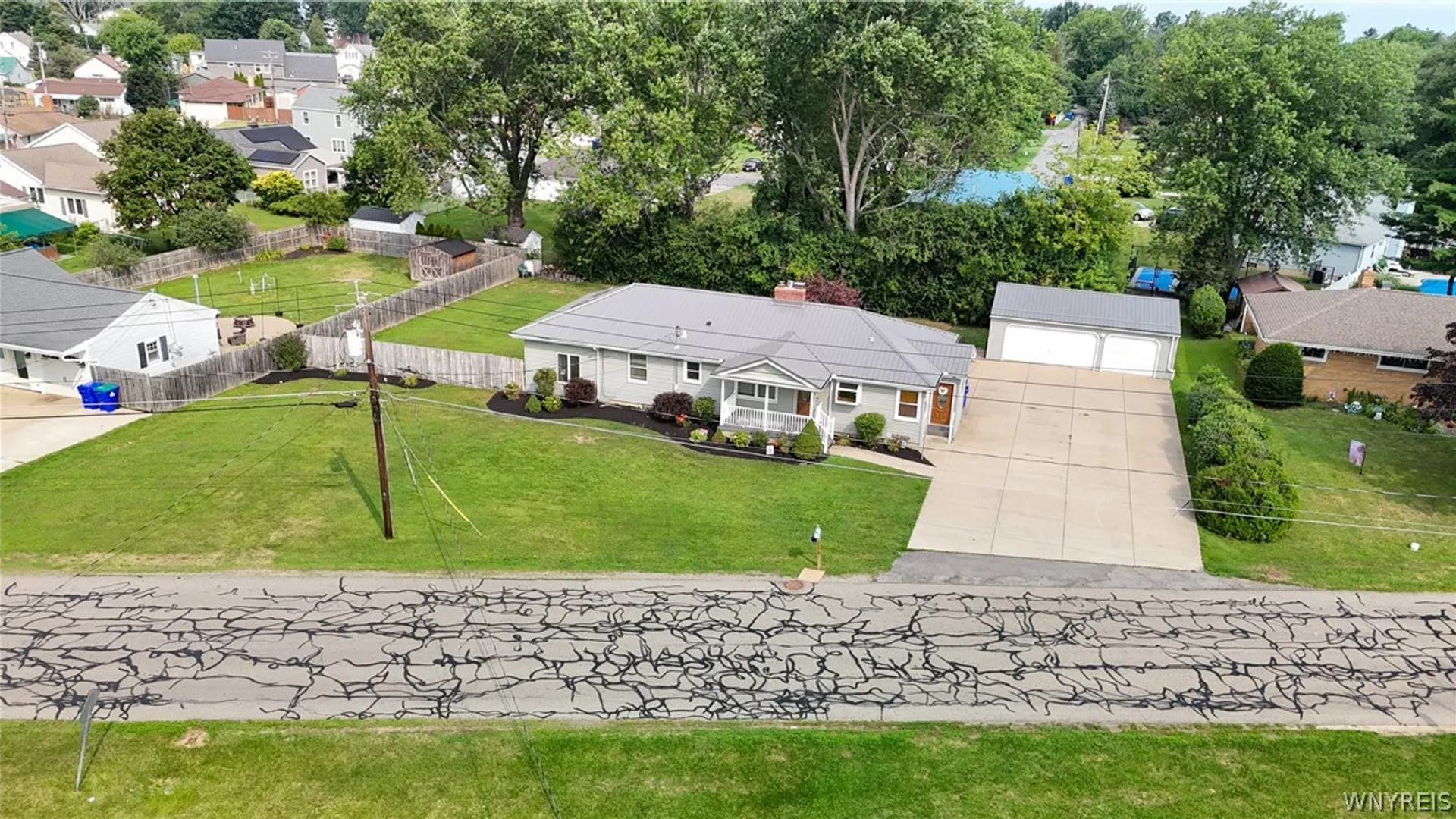 Property at 3206 Durham Road, Hamburg, NY 14075 37