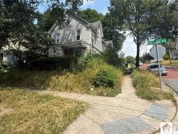 Property at 900 Prendergast Avenue, Jamestown, NY 14701