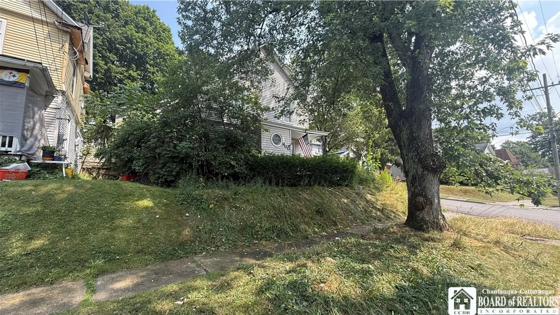 Property at 900 Prendergast Avenue, Jamestown, NY 14701 3