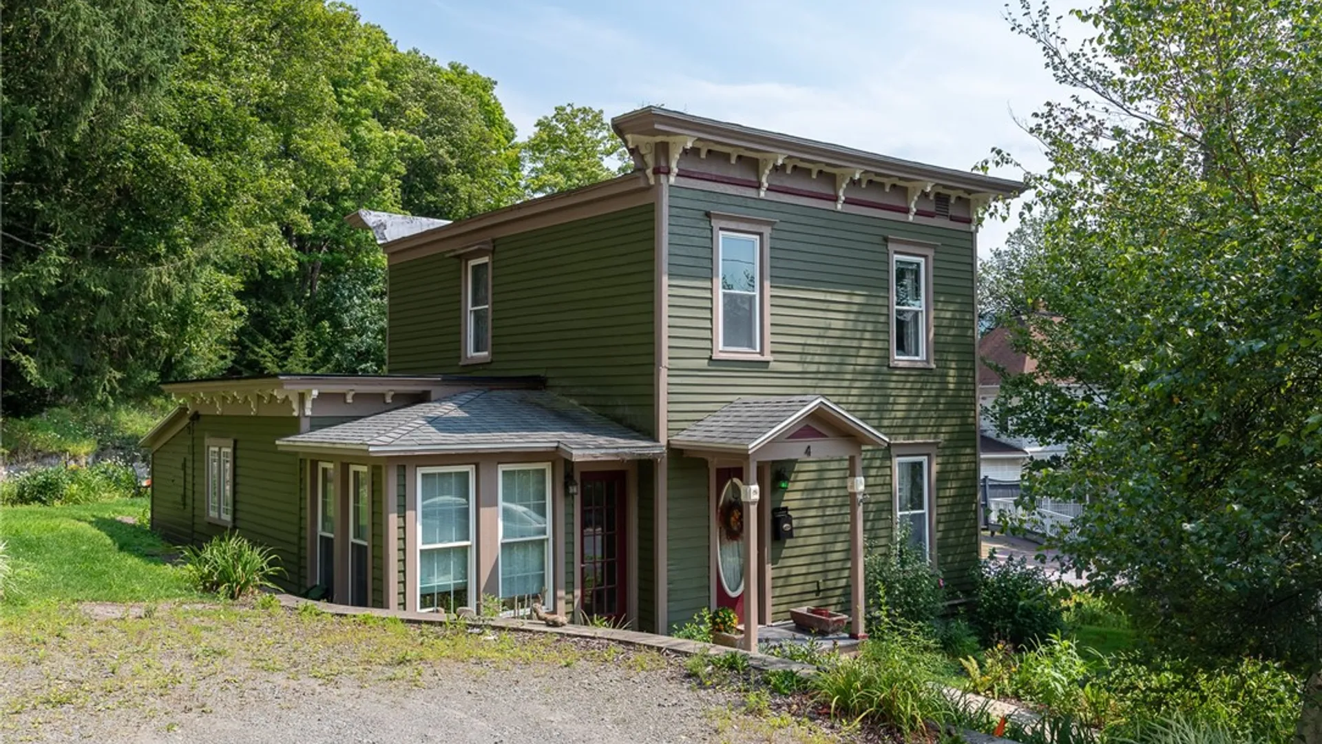 Property at 4 N 5th Street, Oneonta, NY 13820 26