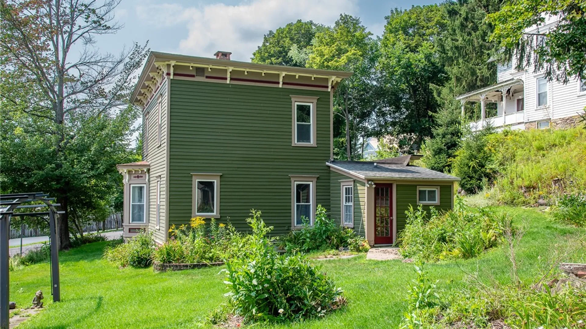 Property at 4 N 5th Street, Oneonta, NY 13820 30