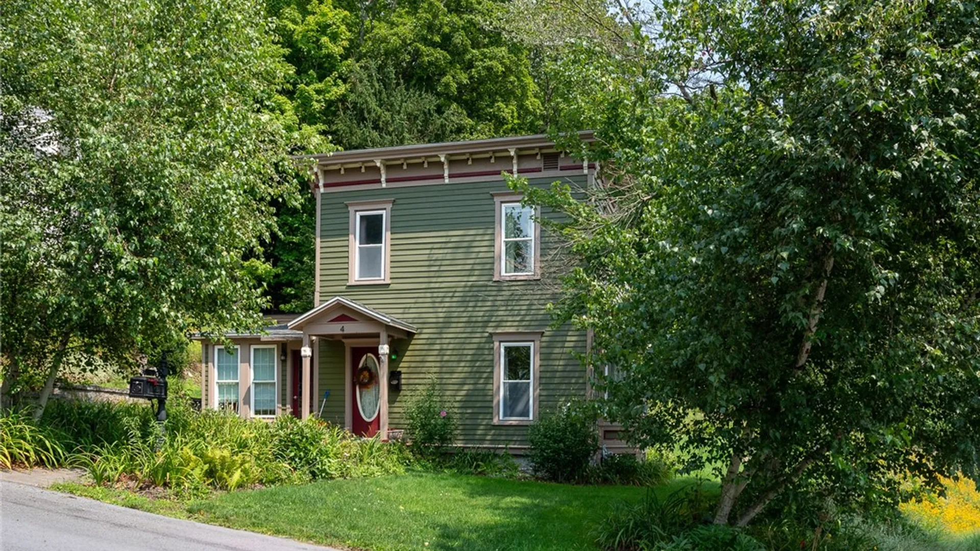 Property at 4 N 5th Street, Oneonta, NY 13820 31