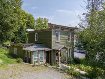 Property at 4 N 5th Street, Oneonta, NY 13820