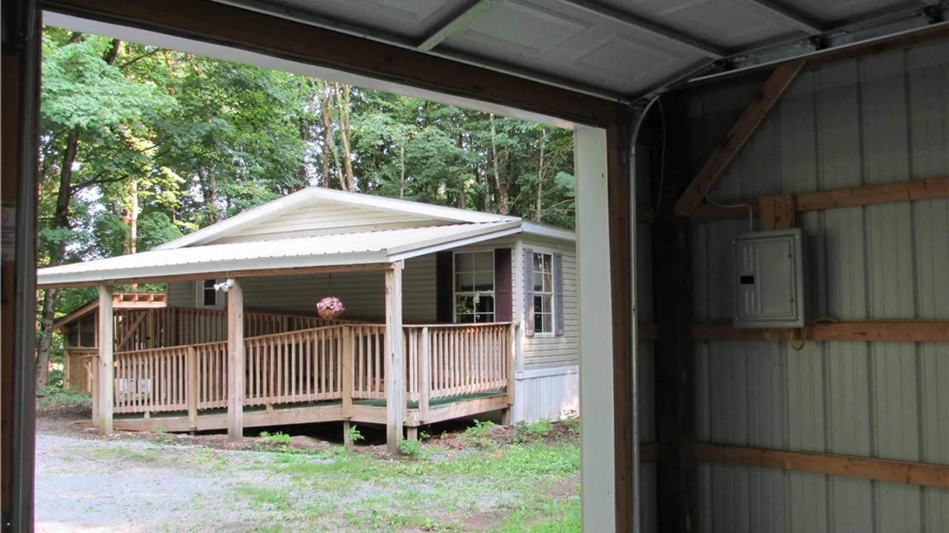 Property at 7588 Quaker Hill Road, Western, NY 13303 34