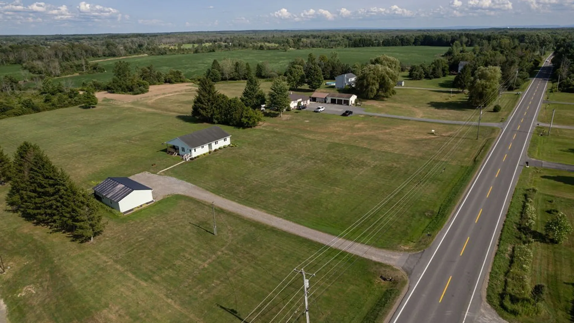 Property at 198 County Route 6, Schroeppel, NY 13135 39