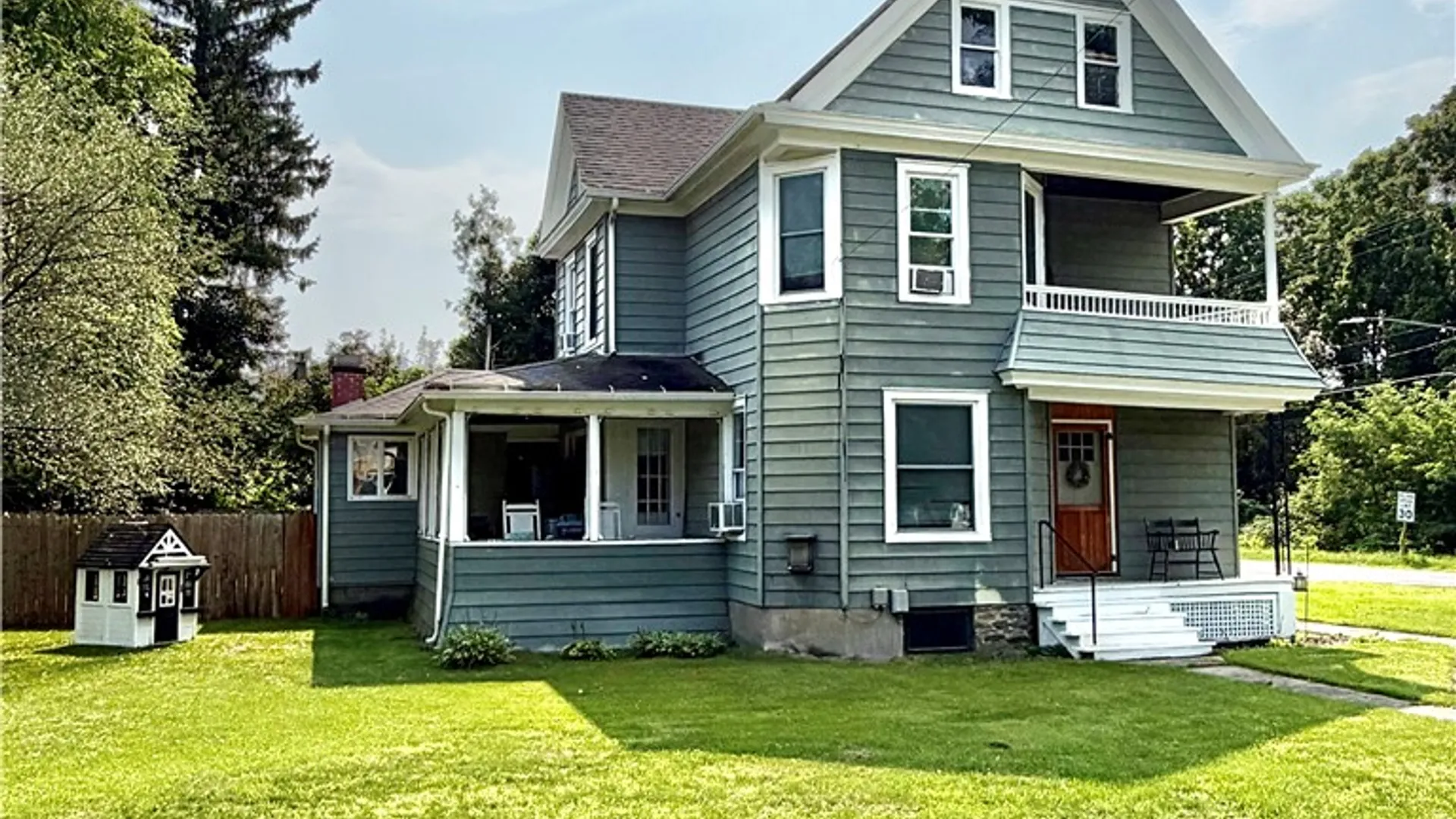 Property at 409 Church Street, Catharine, NY 14869 38