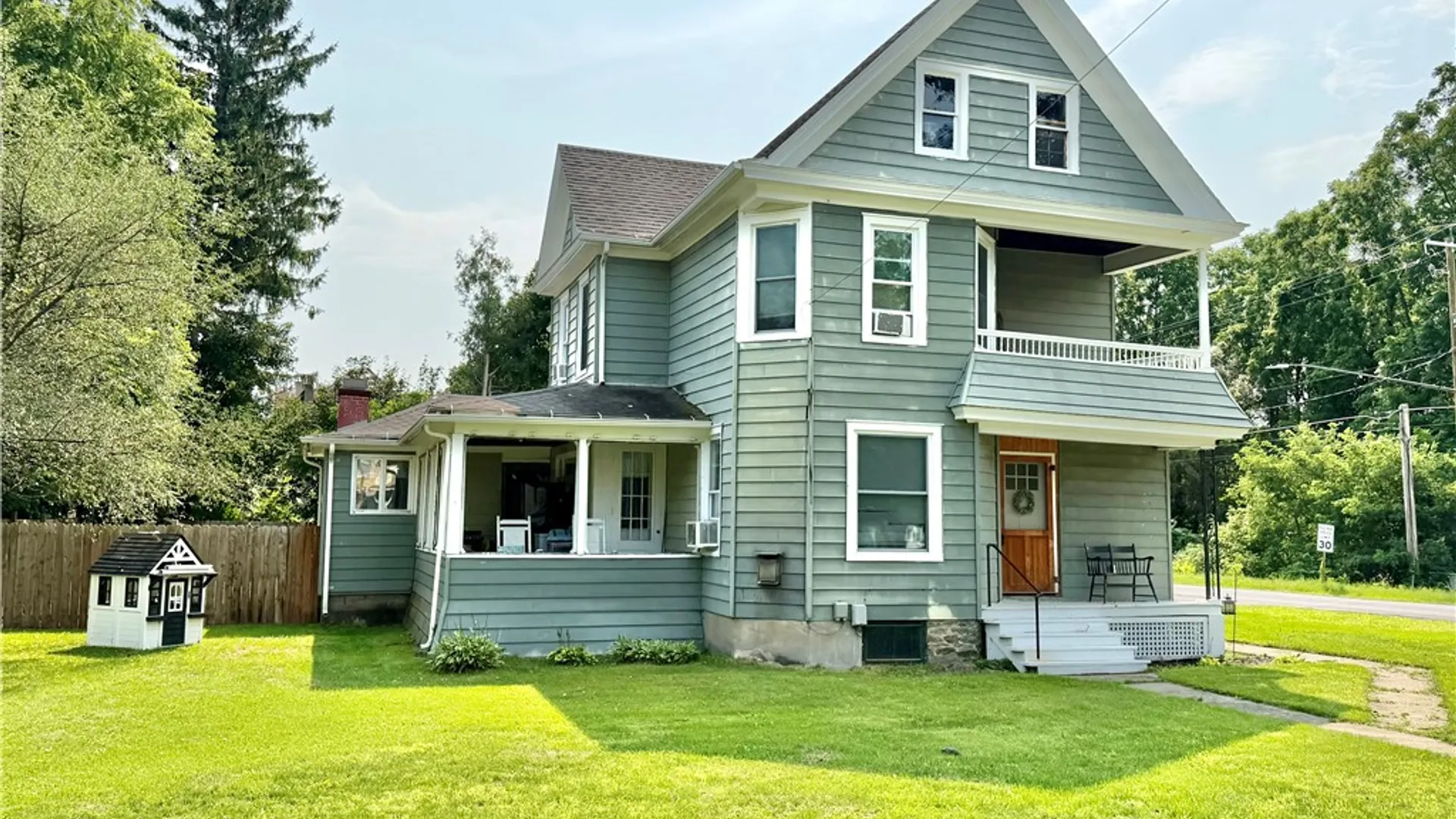 Property at 409 Church Street, Catharine, NY 14869 41