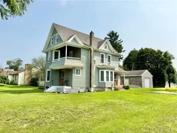 Property at 409 Church Street, Catharine, NY 14869