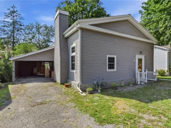 Property at 3 Church Street, Wheatland, NY 14546