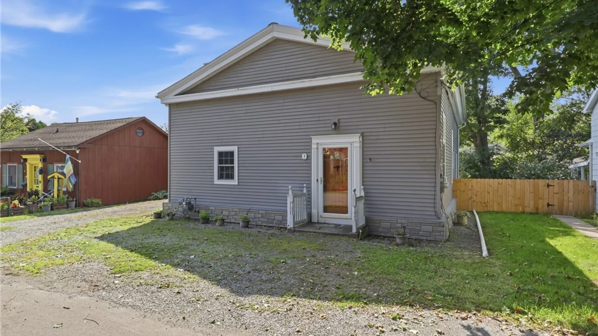 Property at 3 Church Street, Wheatland, NY 14546 3