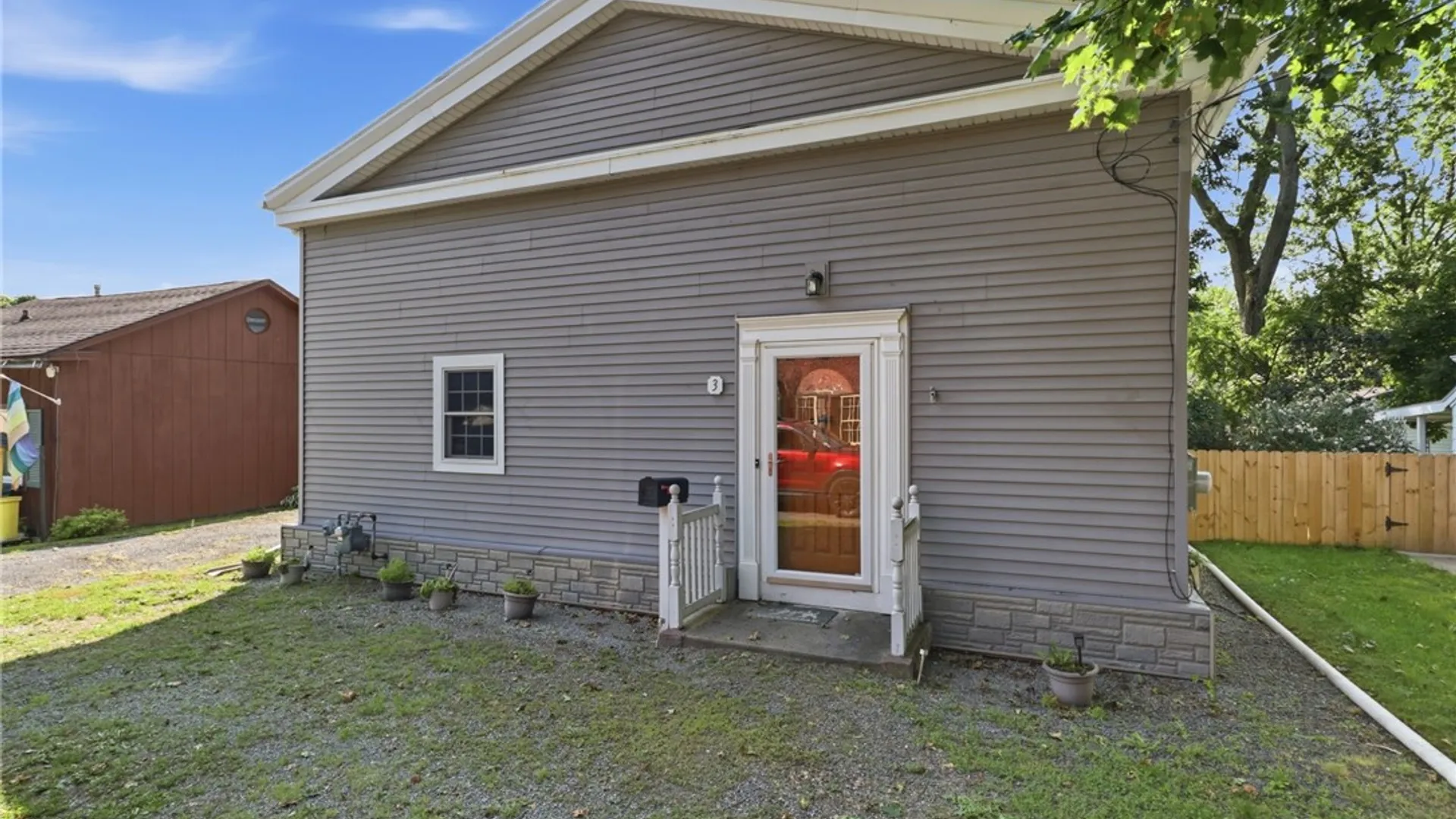 Property at 3 Church Street, Wheatland, NY 14546 4