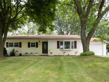Property at 56 Stoddard Drive, Henrietta, NY 14467