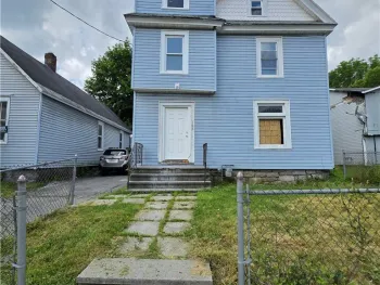 Property at 166 Hope Avenue, Syracuse, NY 13205