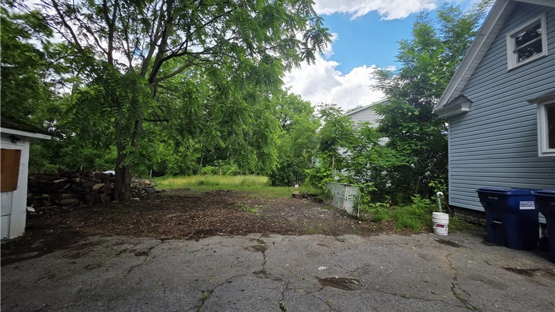 Property at 166 Hope Avenue, Syracuse, NY 13205 3