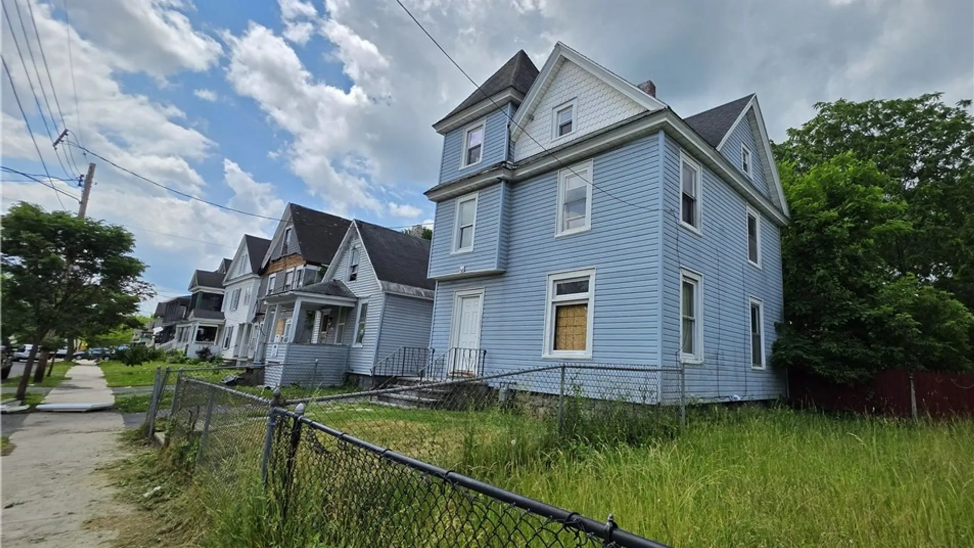 Property at 166 Hope Avenue, Syracuse, NY 13205 4