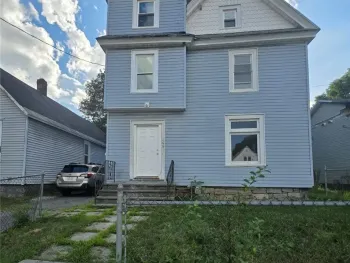 Property at 166 Hope Avenue, Syracuse, NY 13205