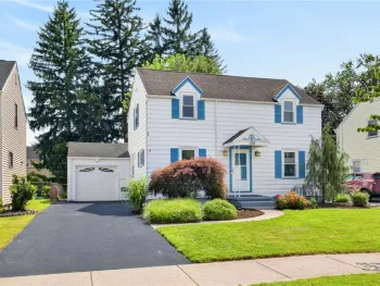 Property at 149 Yorkshire Road, Irondequoit, NY 14609