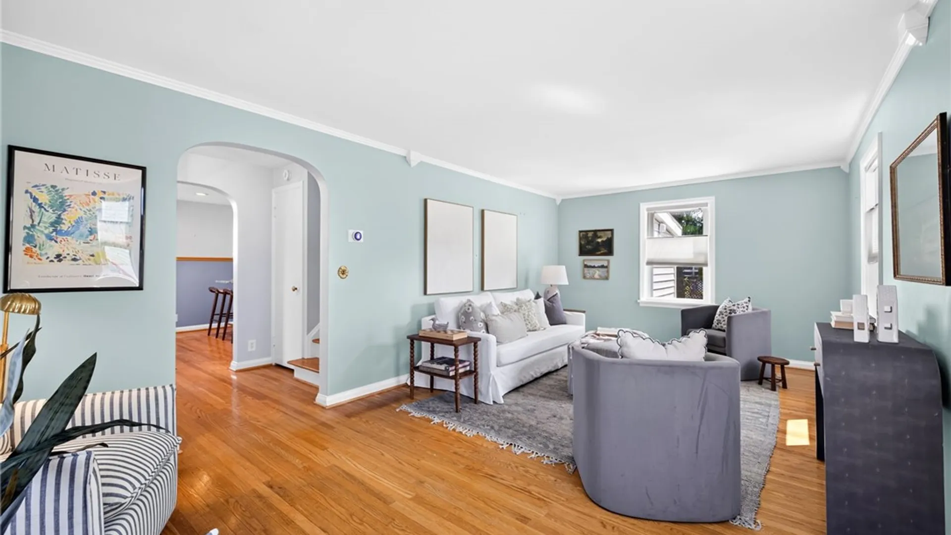Property at 149 Yorkshire Road, Irondequoit, NY 14609 7