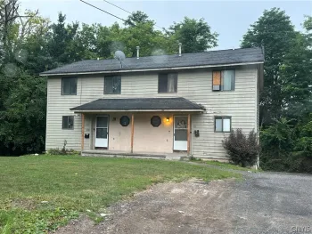 Property at 119 N Lorraine Avenue, Syracuse, NY 13210