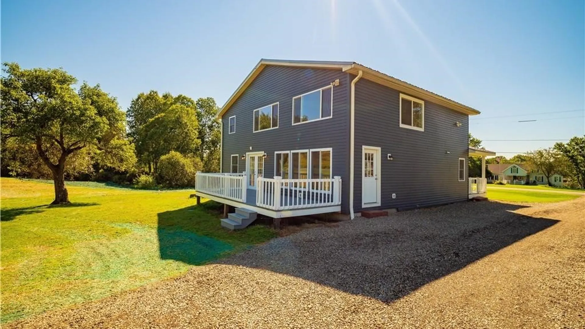 Property at 3710 Cowing Road, Busti, NY 14750 26