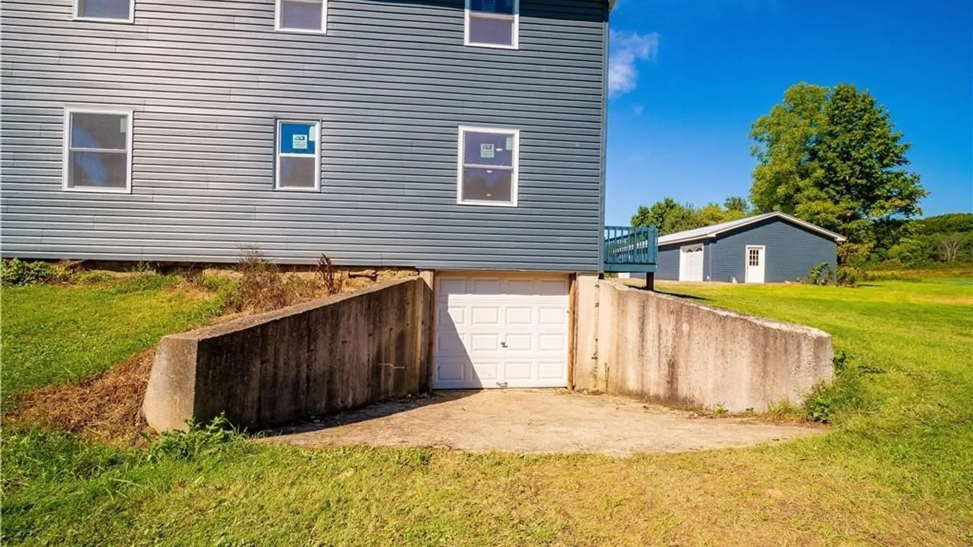 Property at 3710 Cowing Road, Busti, NY 14750 27