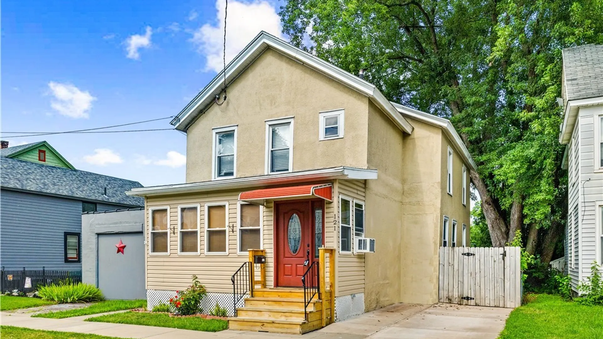 Property at 121 1st Street, Rome, NY 13440 3