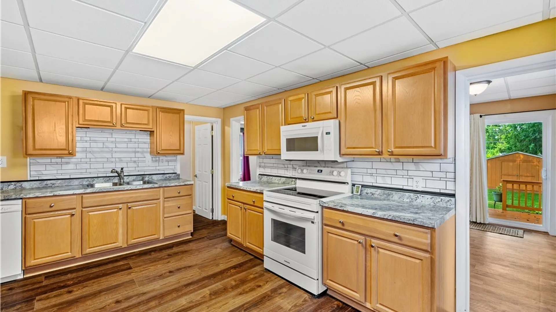 Property at 121 1st Street, Rome, NY 13440 9