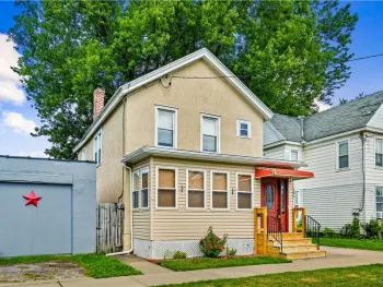Property at 121 1st Street, Rome, NY 13440