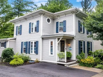 Property at 6 Academy Street, Skaneateles, NY 13152