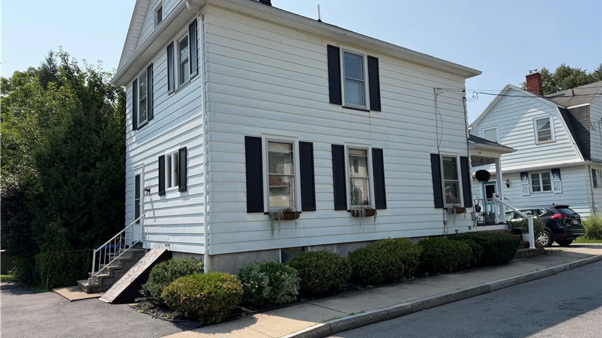 Property at 147 Park Avenue, Canandaigua City, NY 14424 3