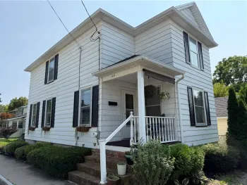 Property at 147 Park Avenue, Canandaigua City, NY 14424
