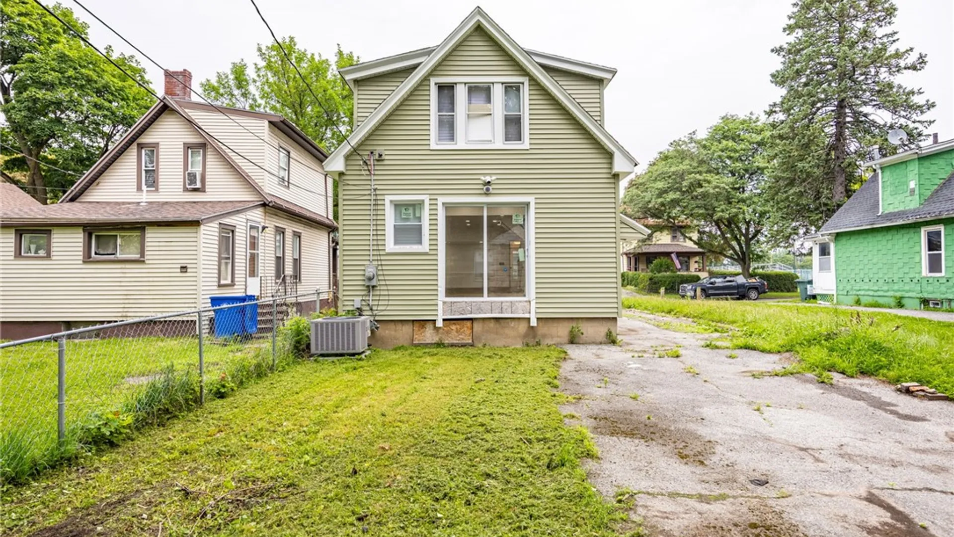 Property at 581 Frost Avenue, Rochester, NY 14611 19