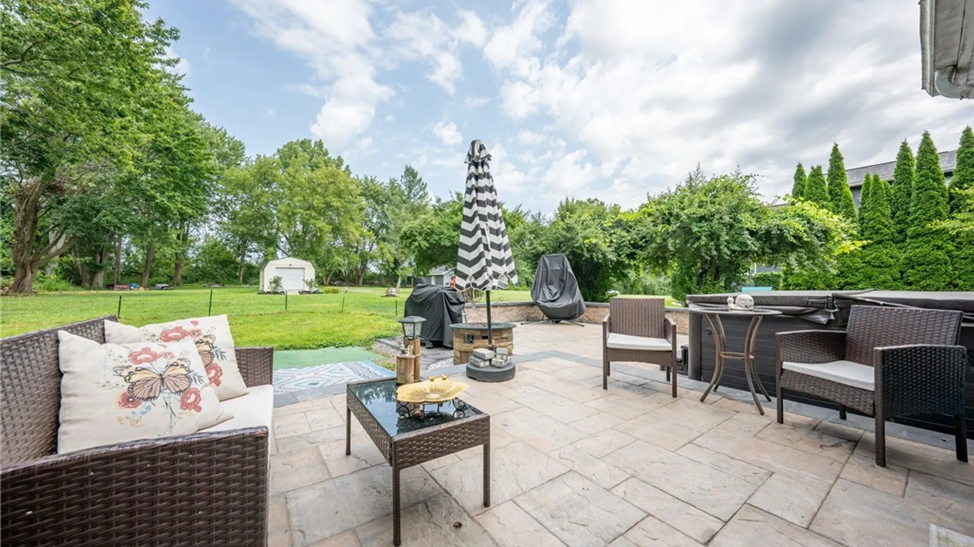 Property at 2573 Pratt Road, Pembroke, NY 14020 34