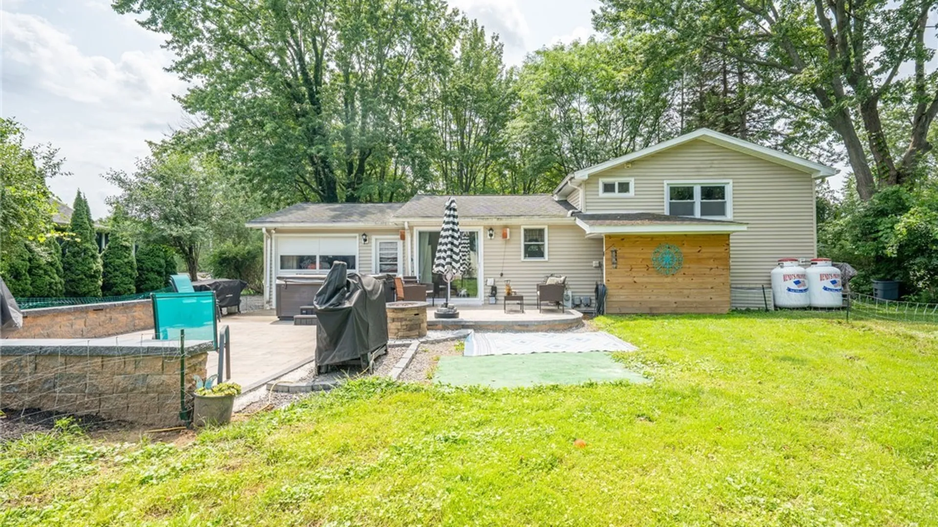 Property at 2573 Pratt Road, Pembroke, NY 14020 35