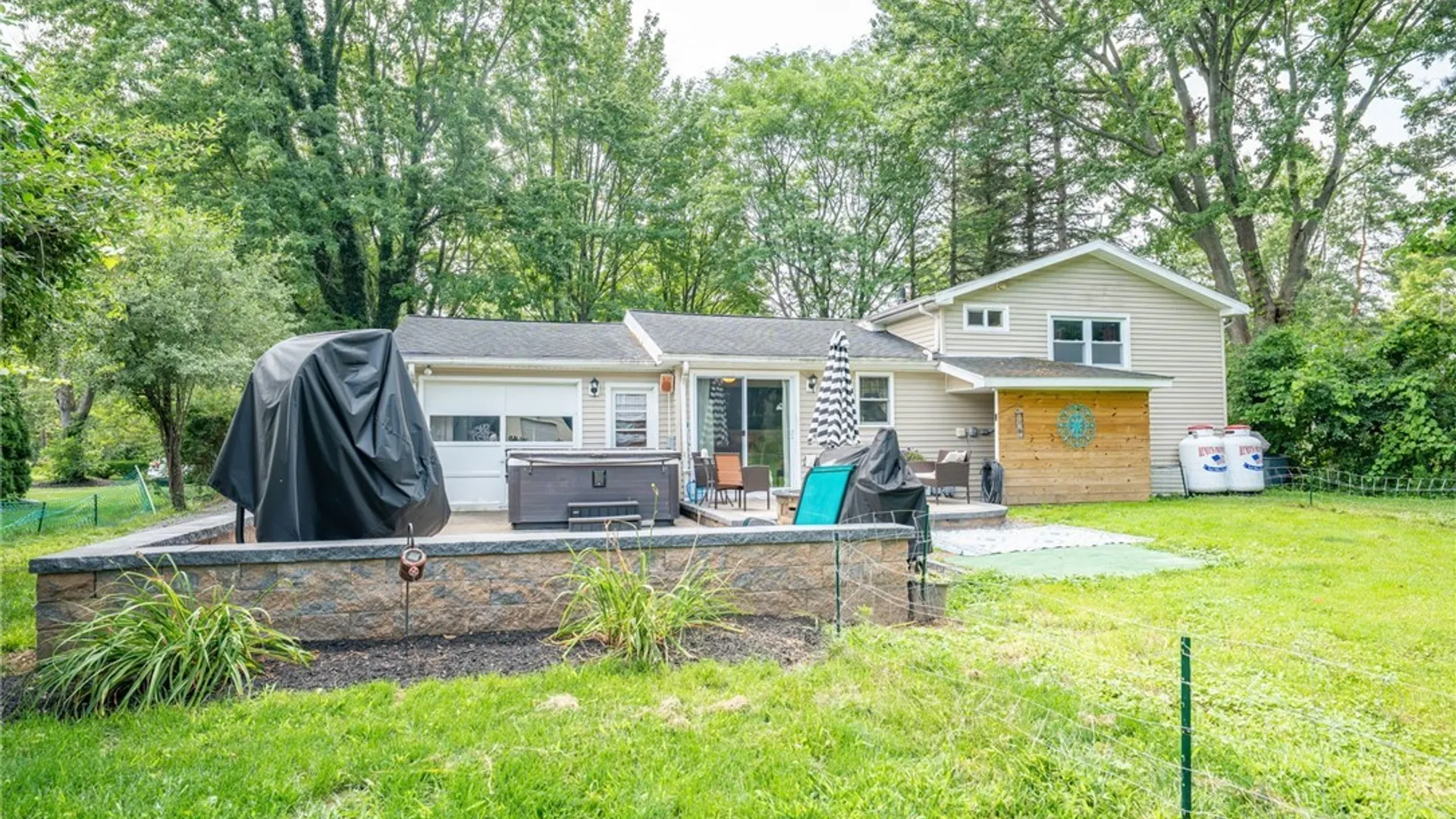 Property at 2573 Pratt Road, Pembroke, NY 14020 36