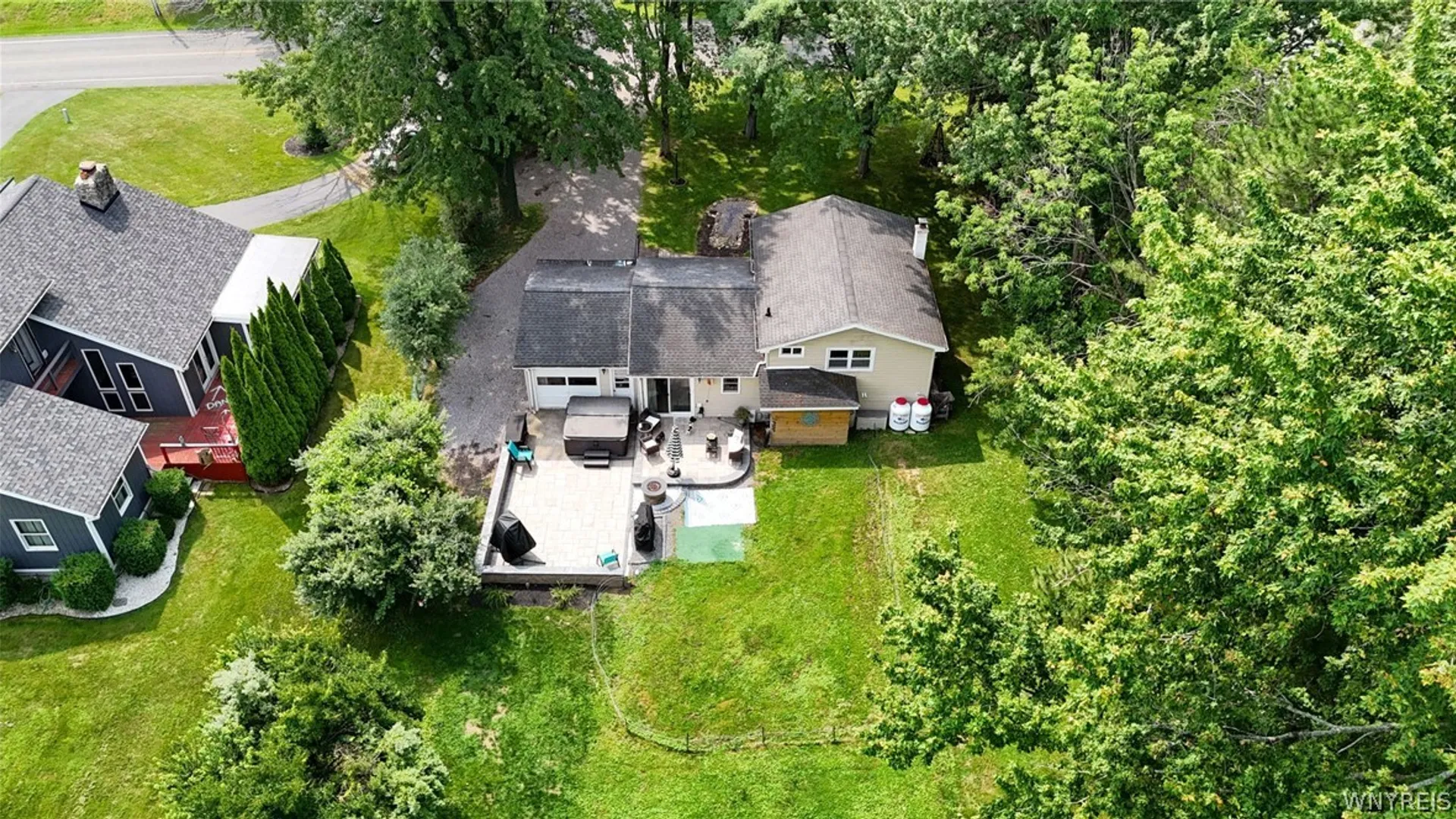 Property at 2573 Pratt Road, Pembroke, NY 14020 43