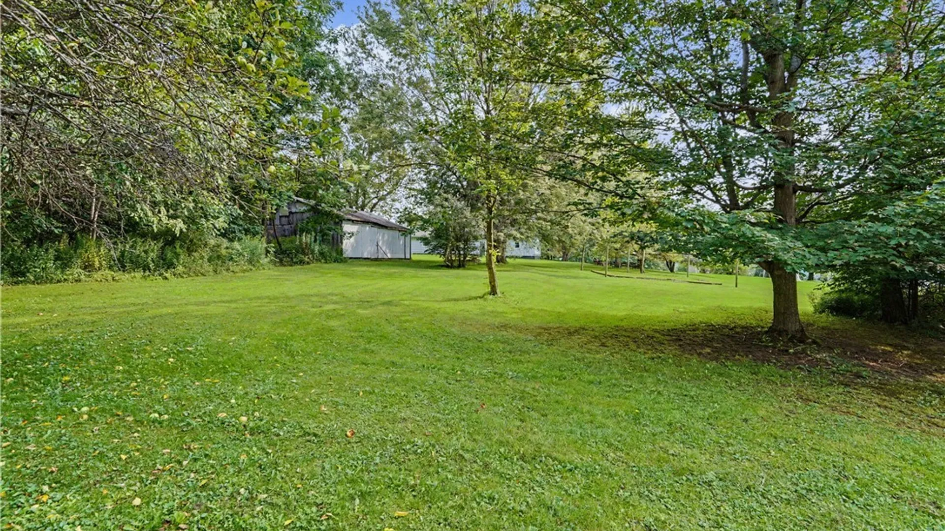 Property at 2834 California Hill Road, Yorkshire, NY 14042 42