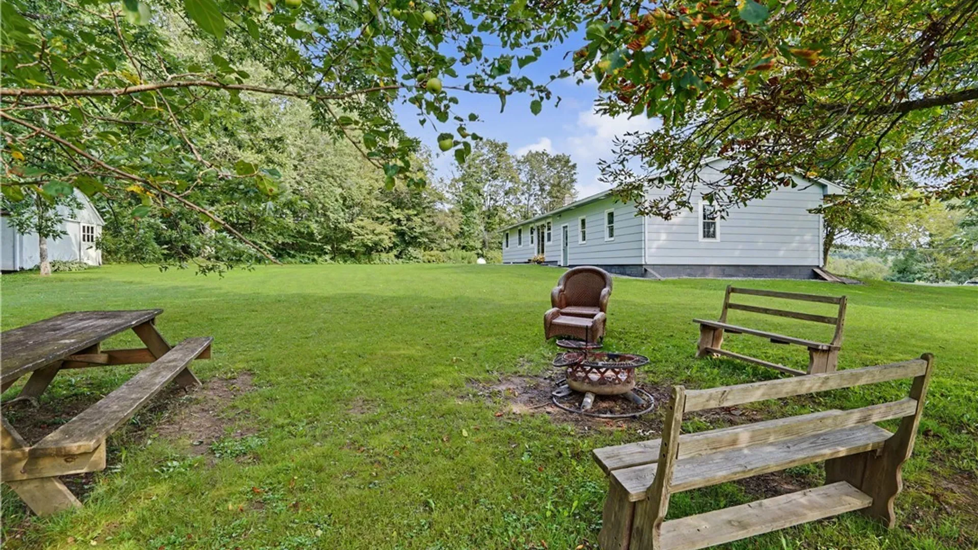 Property at 2834 California Hill Road, Yorkshire, NY 14042 43