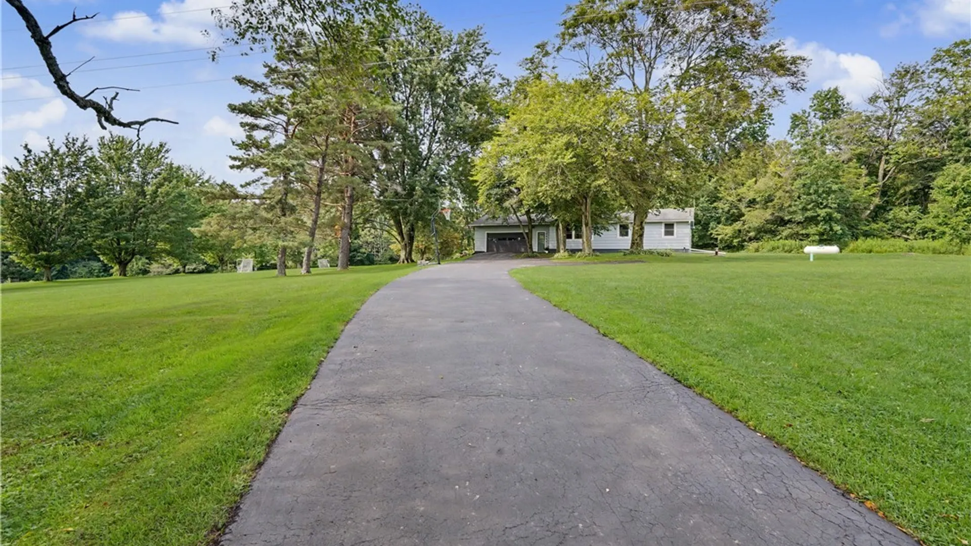 Property at 2834 California Hill Road, Yorkshire, NY 14042 3
