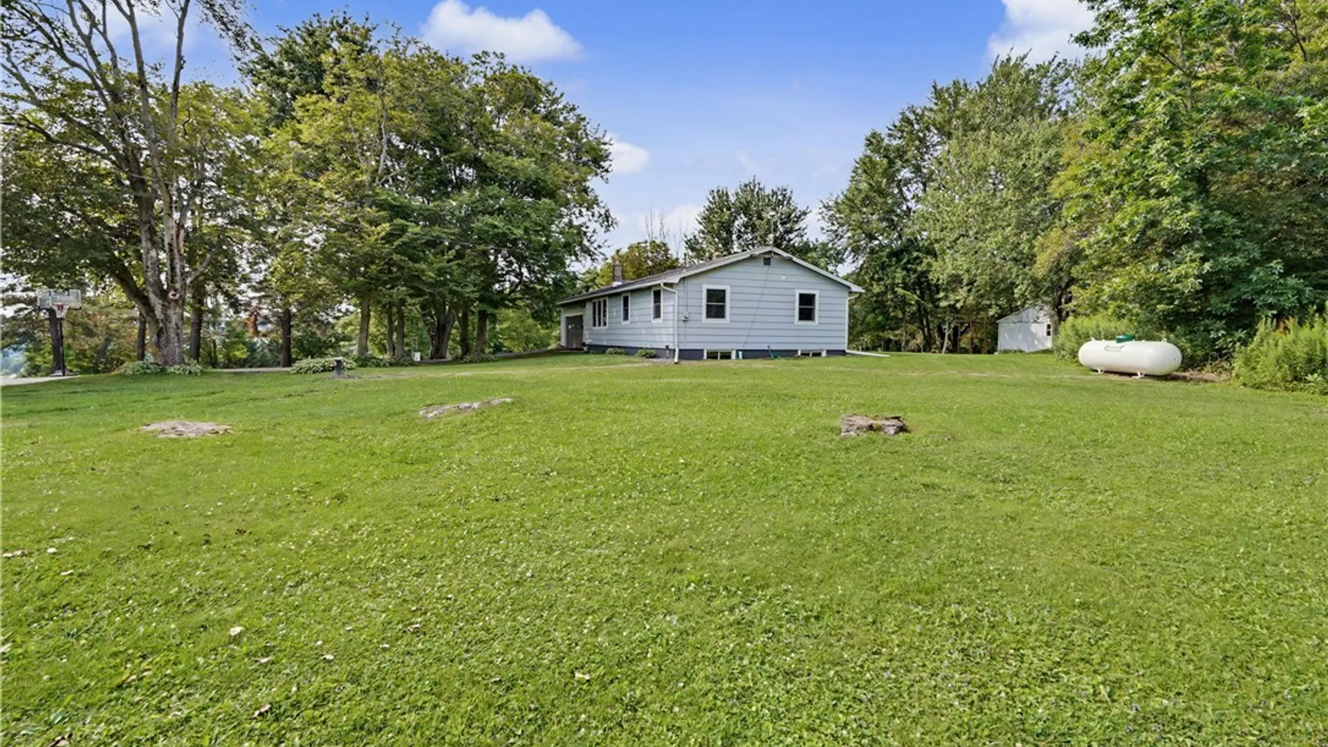 Property at 2834 California Hill Road, Yorkshire, NY 14042 35
