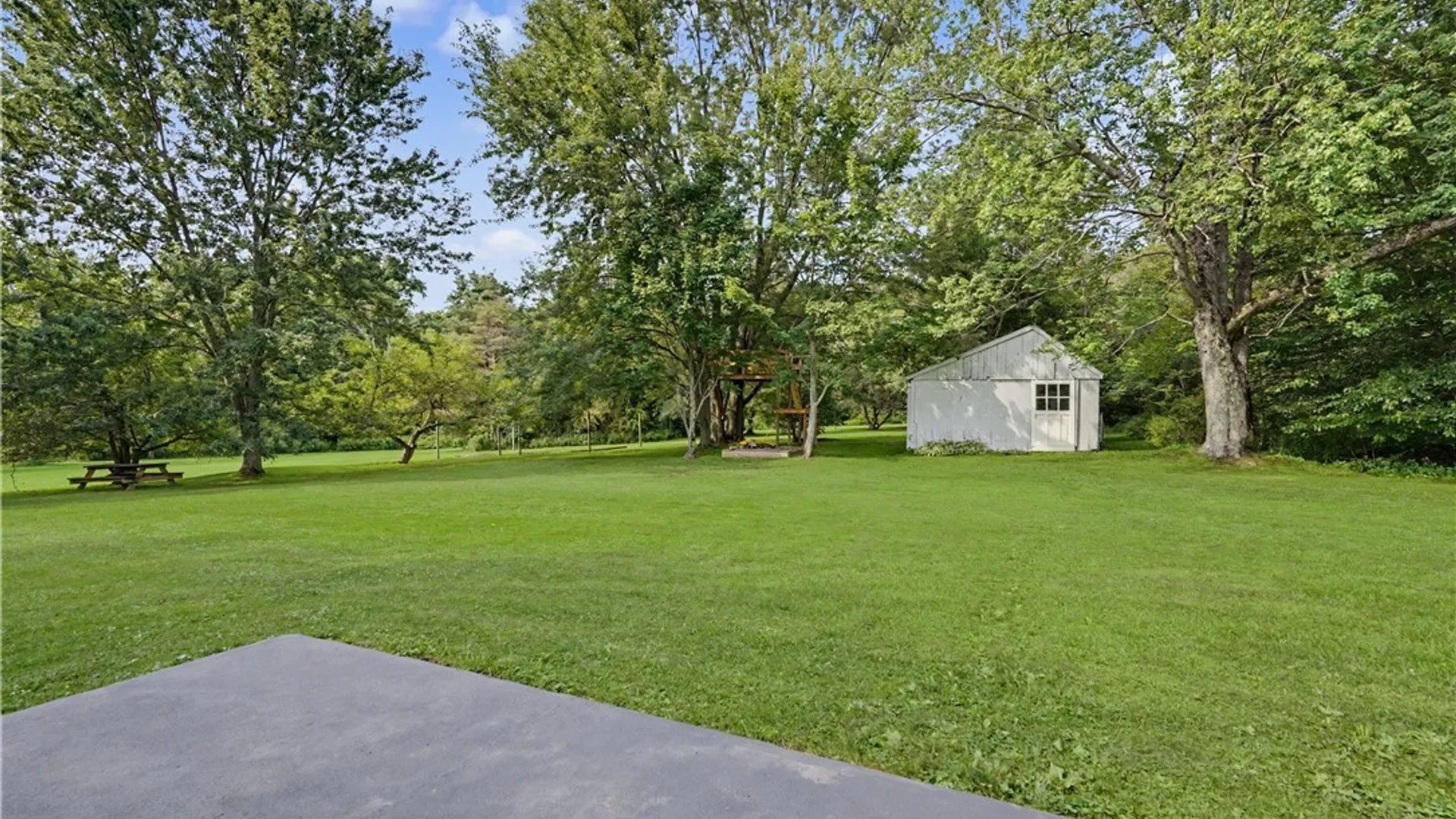 Property at 2834 California Hill Road, Yorkshire, NY 14042 37