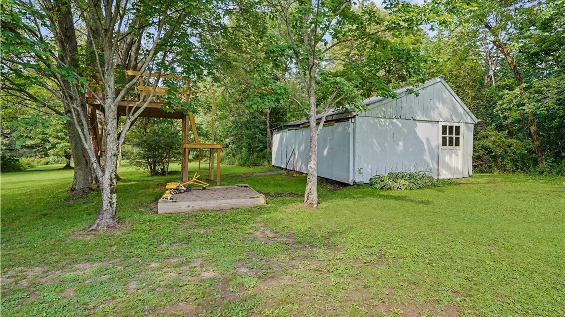 Property at 2834 California Hill Road, Yorkshire, NY 14042 6