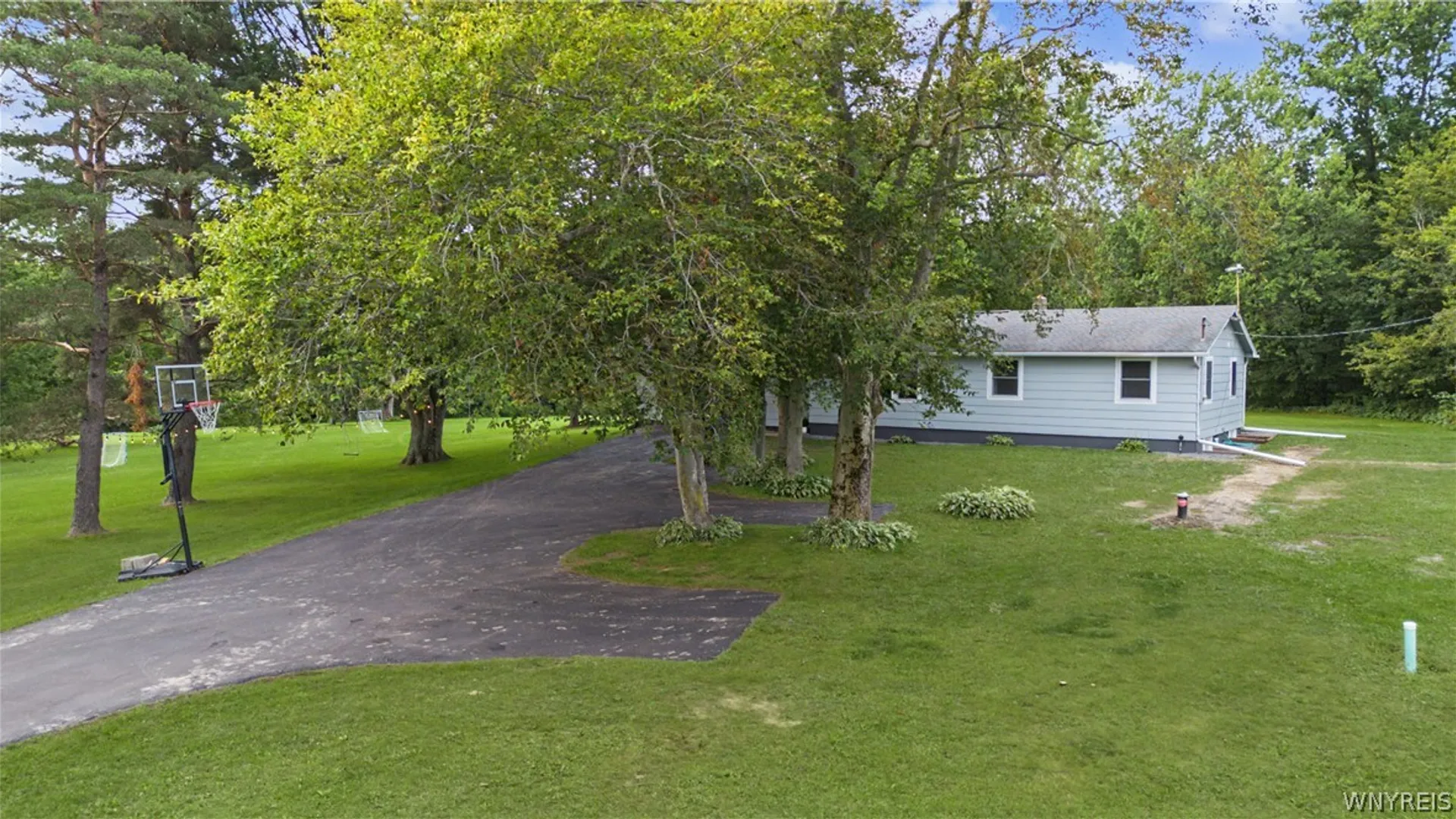 Property at 2834 California Hill Road, Yorkshire, NY 14042 45