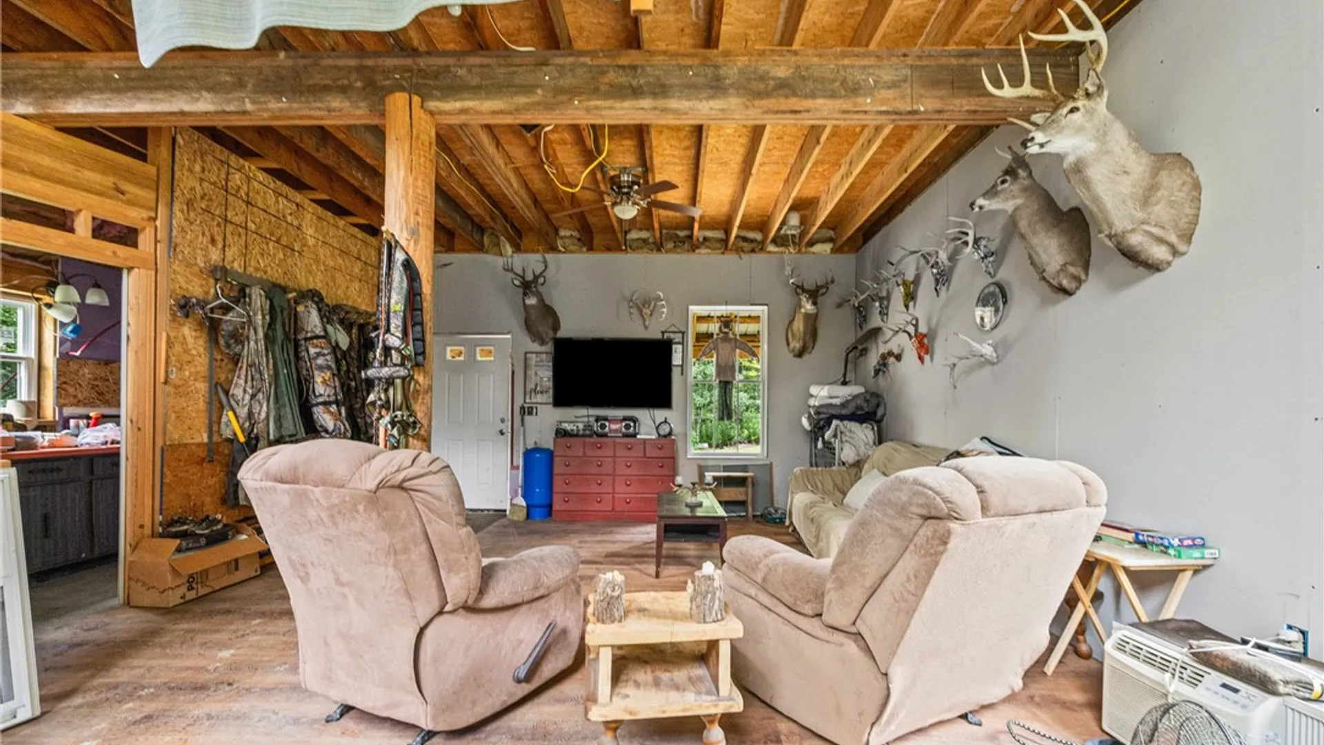 Property at 700-728 Big Oak Lane, Burns, NY 14822 5