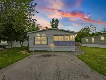 Property at 129 Saltonstall Street, Canandaigua City, NY 14424