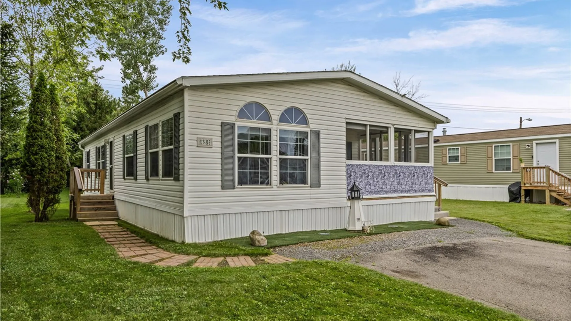 Property at 129 Saltonstall Street, Canandaigua City, NY 14424 3