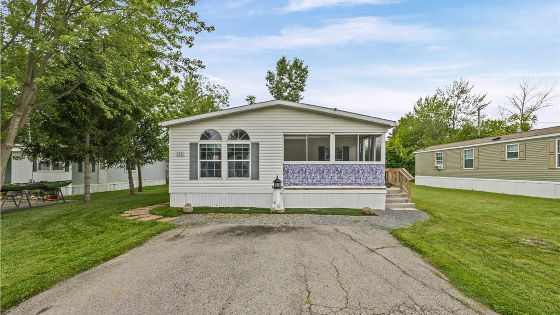 Property at 129 Saltonstall Street, Canandaigua City, NY 14424 5