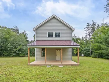 Property at 700-728 Big Oak Lane, Burns, NY 14822