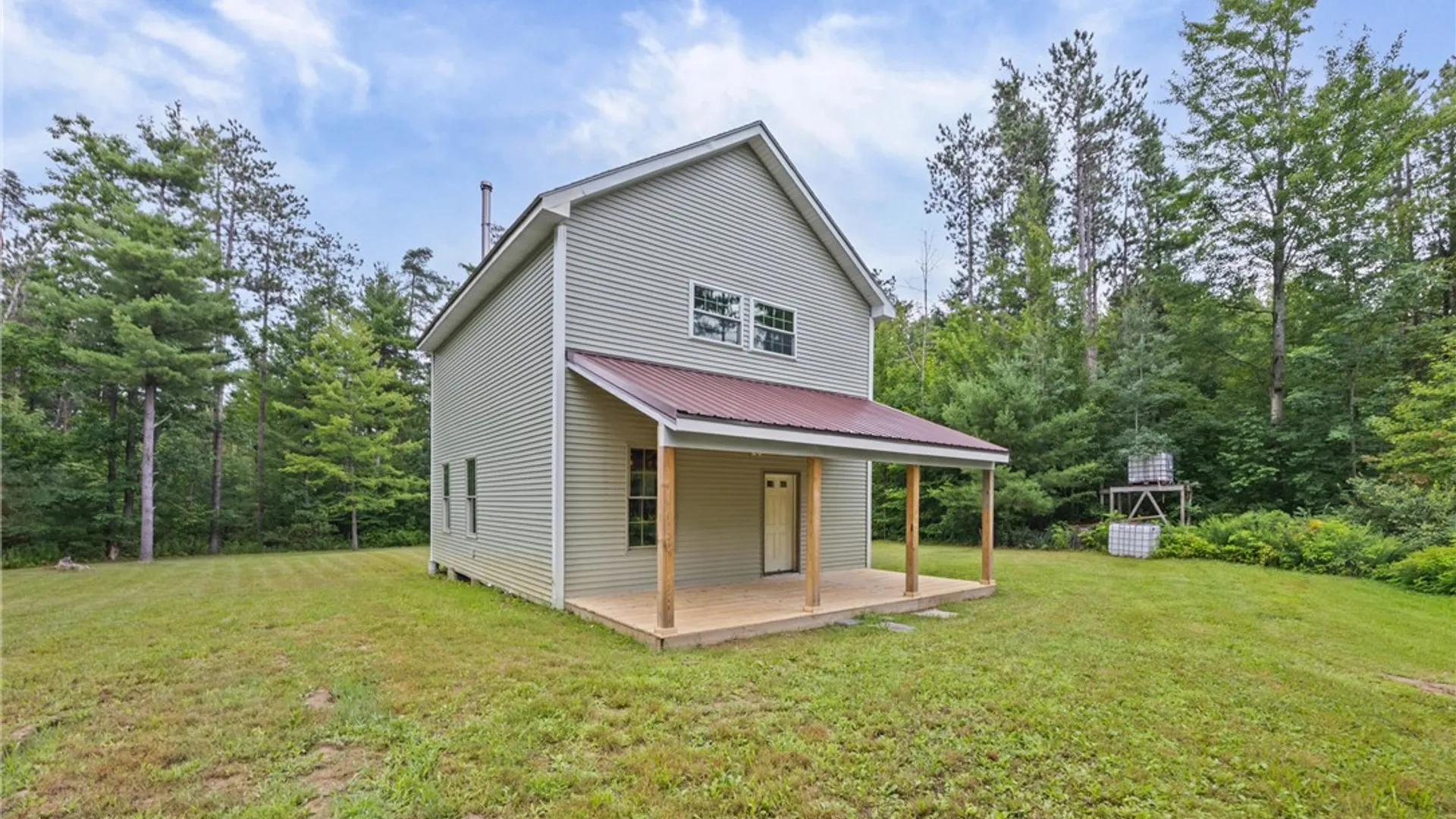 Property at 700-728 Big Oak Lane, Burns, NY 14822 3