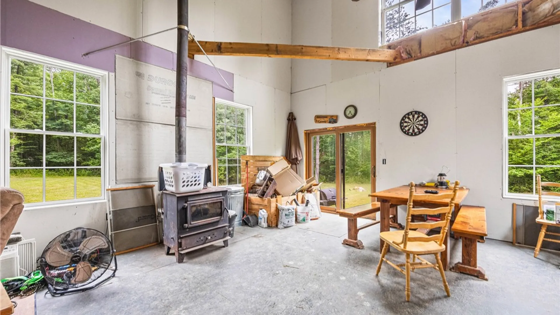 Property at 700-728 Big Oak Lane, Burns, NY 14822 12